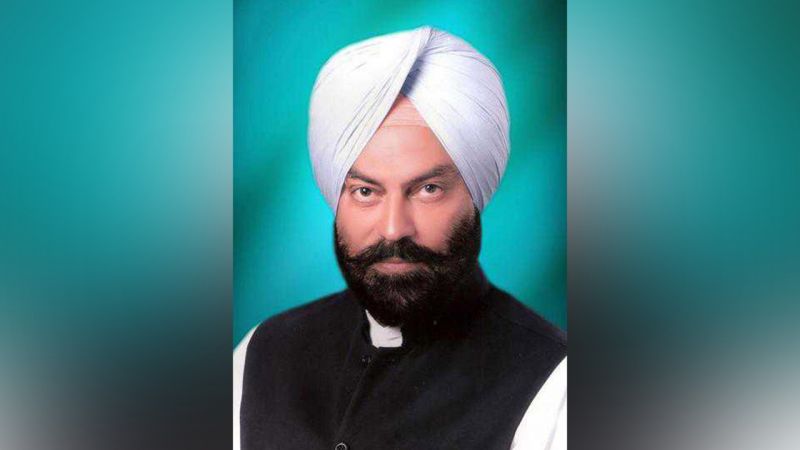Rana Gumeet Singh Sodhi Rana Gumeet Singh Sodhi