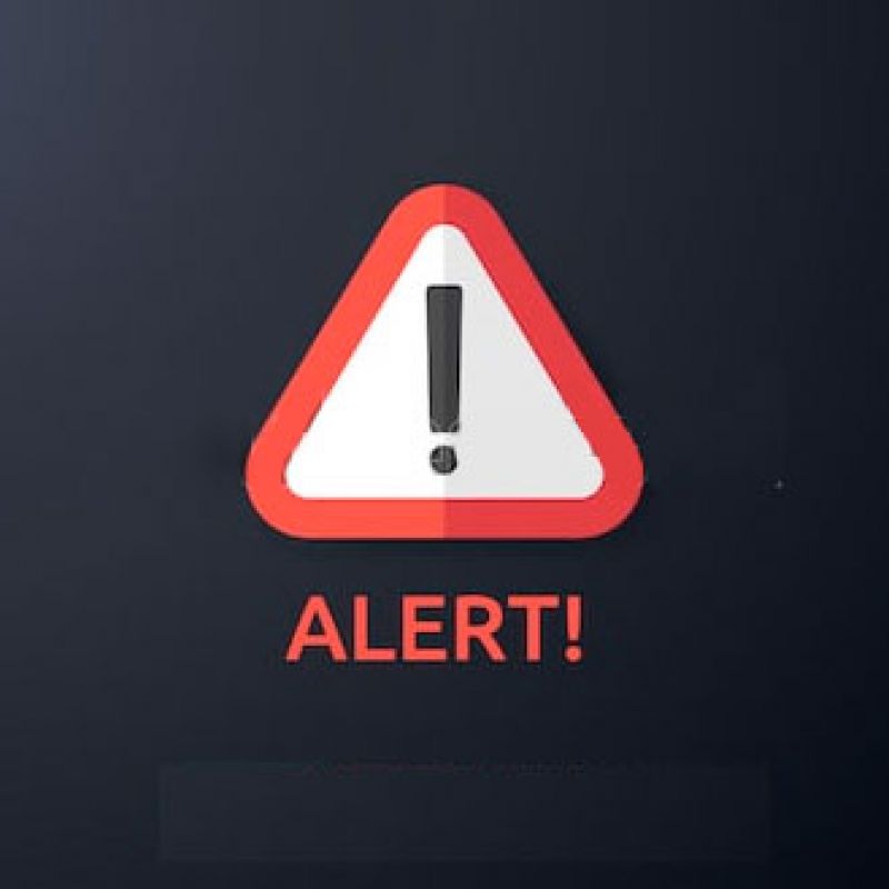 Alert  Alert