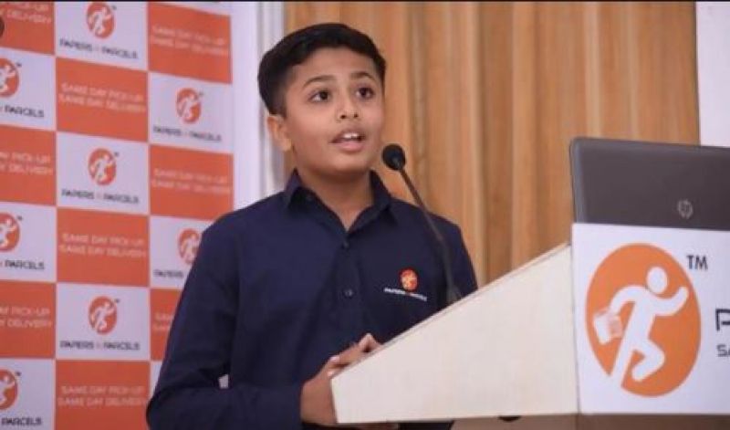 Tilak Mehta Tilak Mehta
