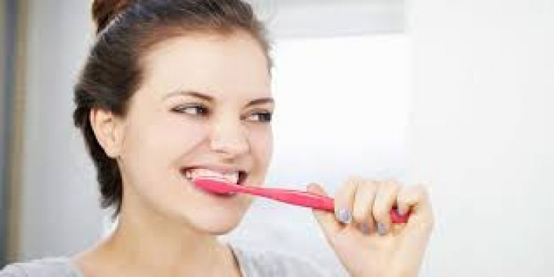 Bad breath home remedies