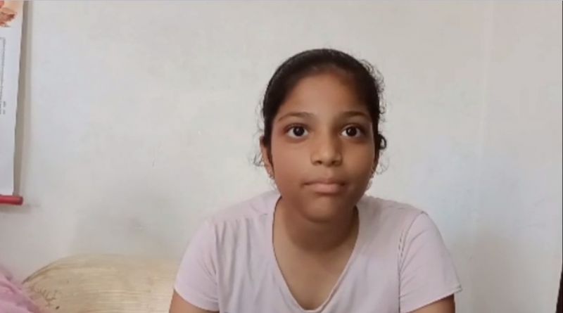 Children angry over Punjab government's decision to open schools and parents happy