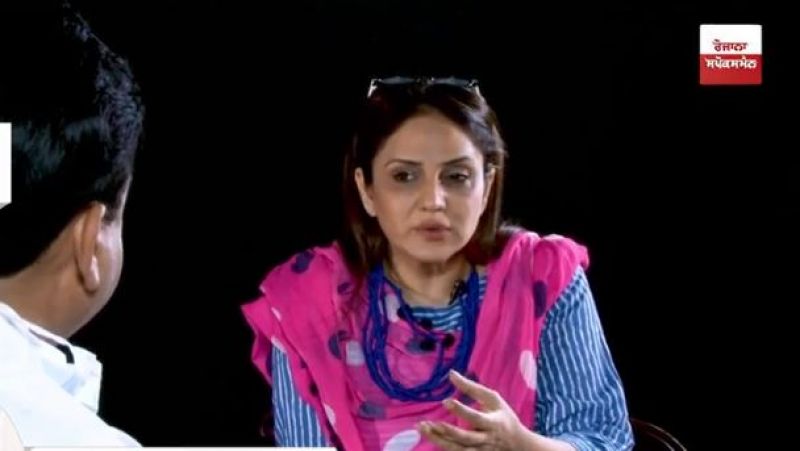 Capt. Sandeep Sandhu