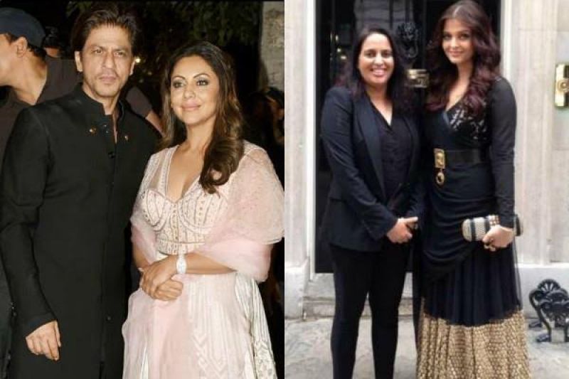 Ashwariya Rai Manager Ashwariya Rai Manager