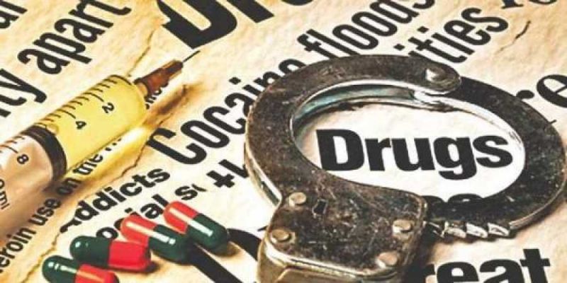 Drug mafia Drug mafia