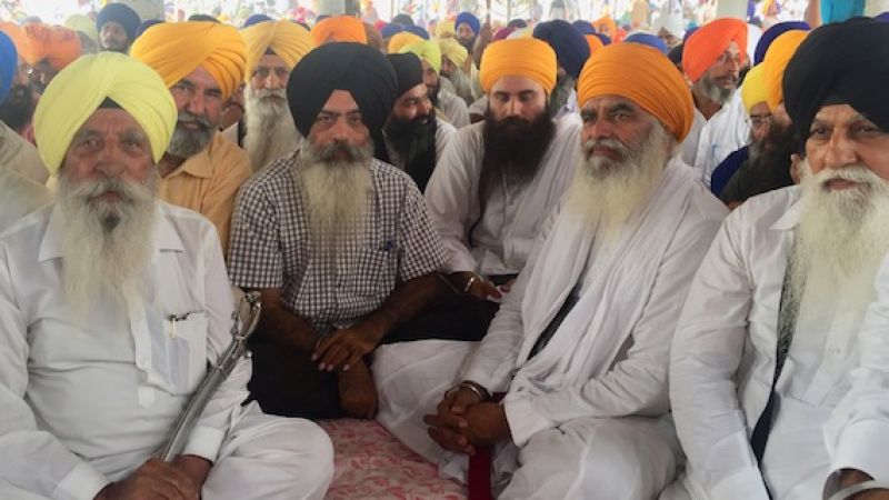 concerned sikhs