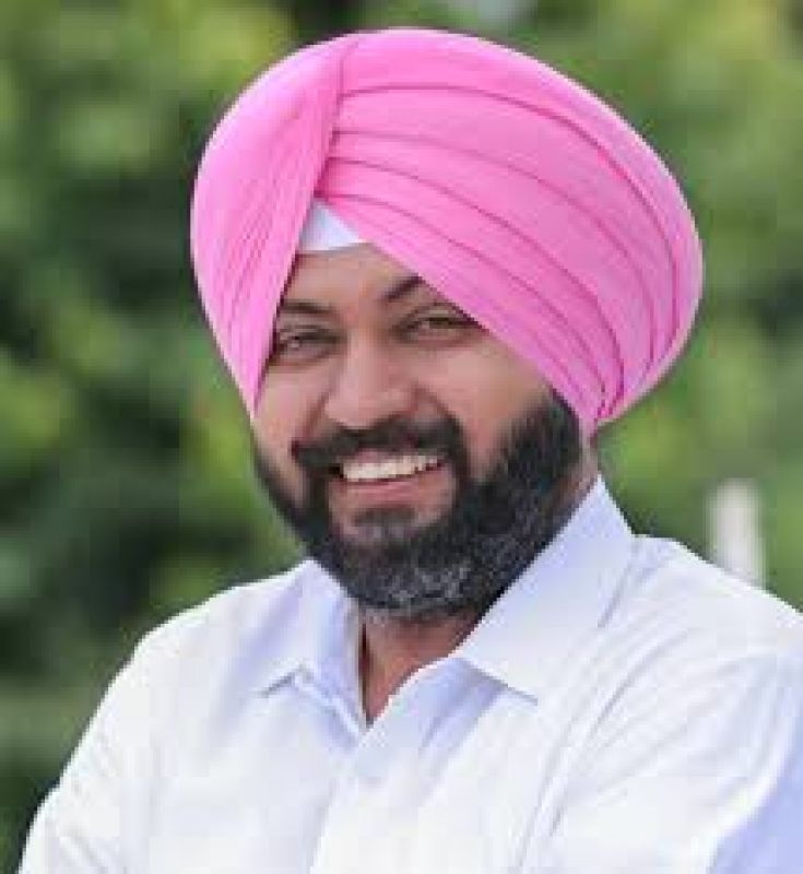 Navtej Singh Cheema
