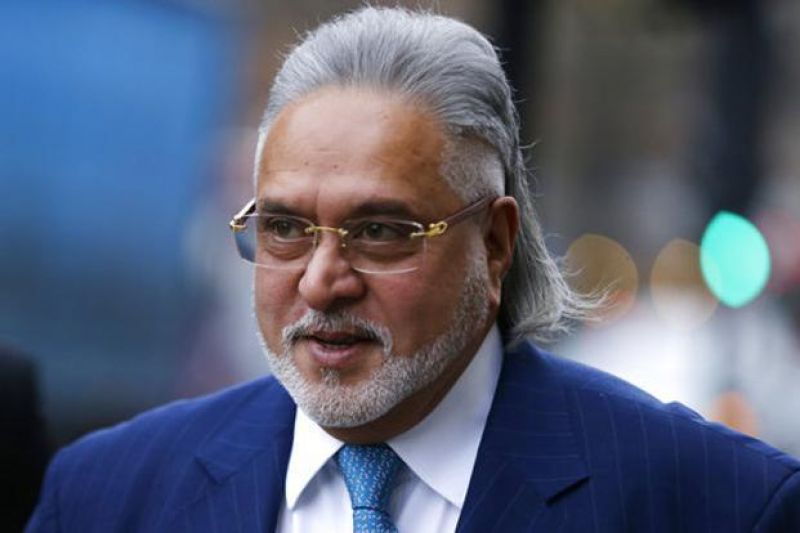 Vijay Mallya 