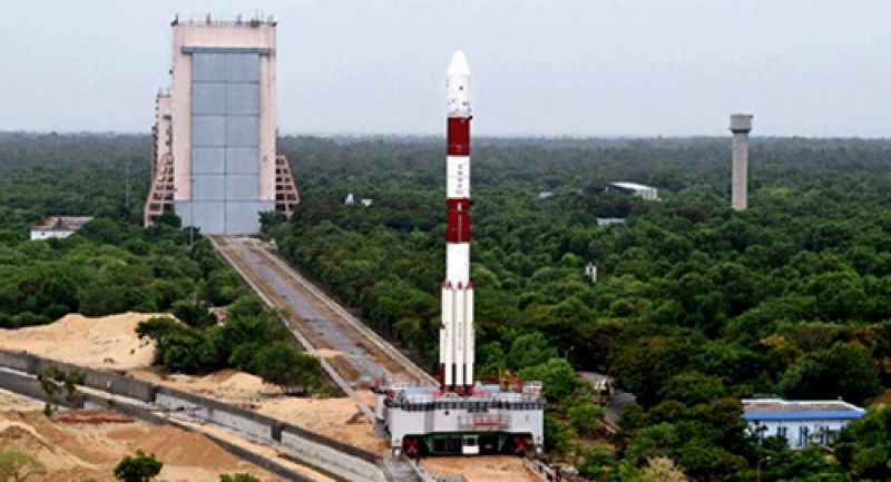 PSLV-C51