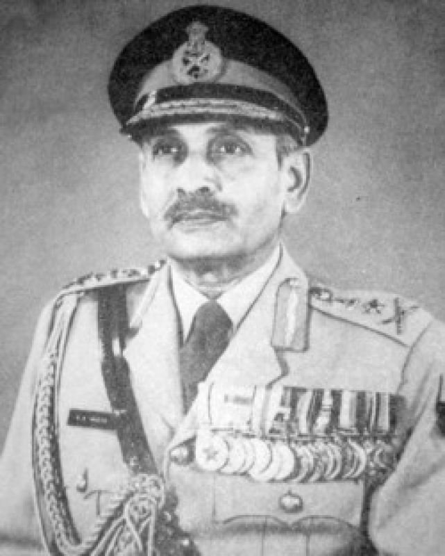 Arun Shridhar Vaidya