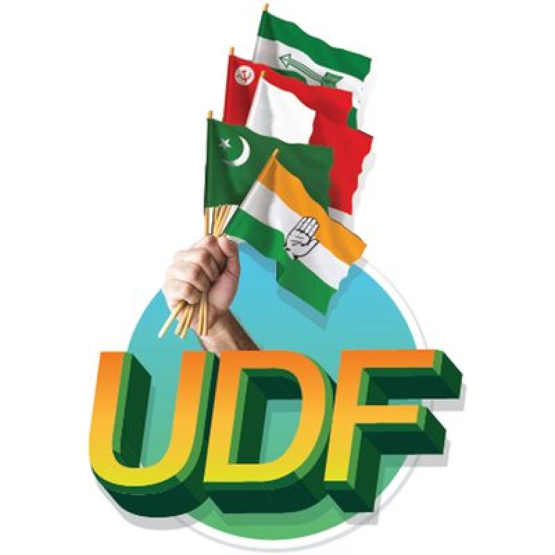 UDF Kerala