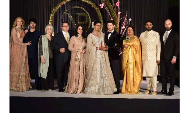 Priyanka Nick Priyanka Nick