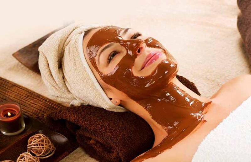 Coffee Face Pack Coffee Face Pack