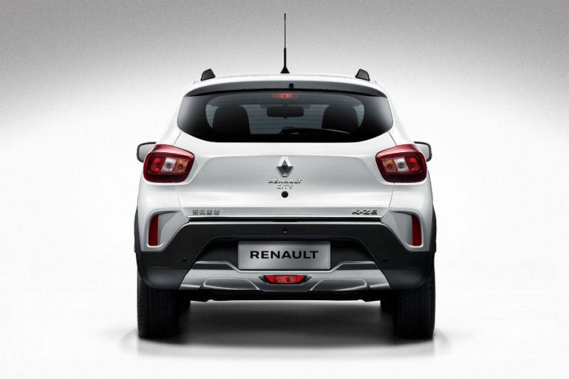  Renault Kwid