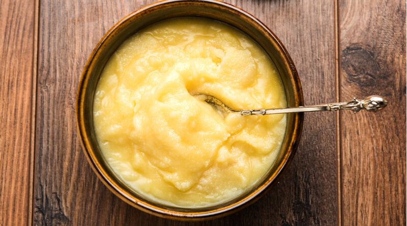 desi ghee