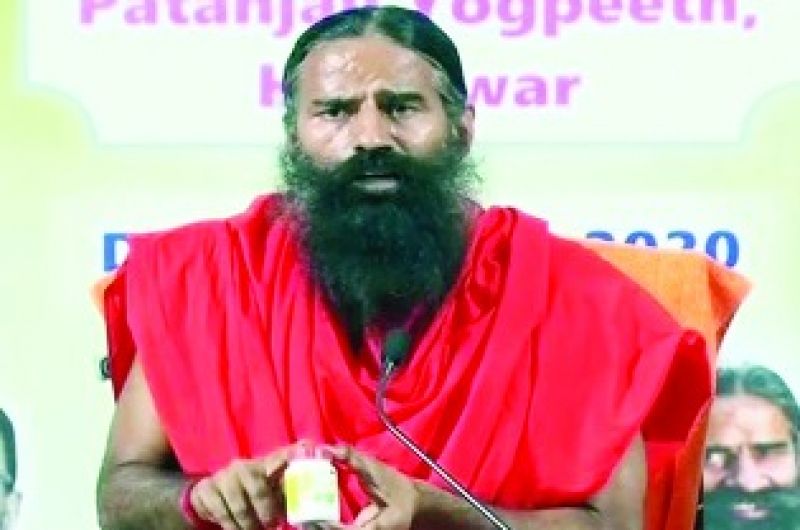 Ramdev Ramdev