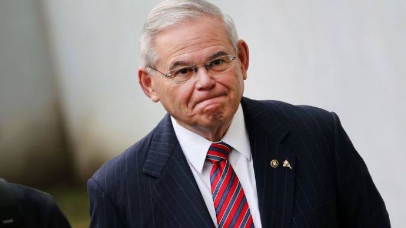Bob Menendez