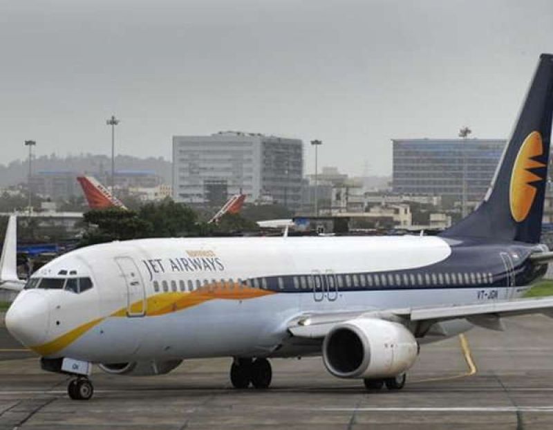 Jet Airways