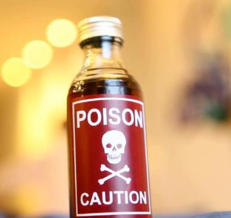 Poison 