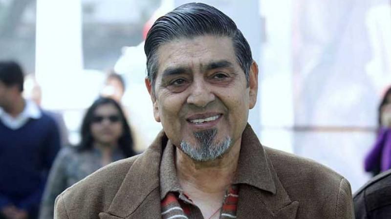 Jagdish Tytler