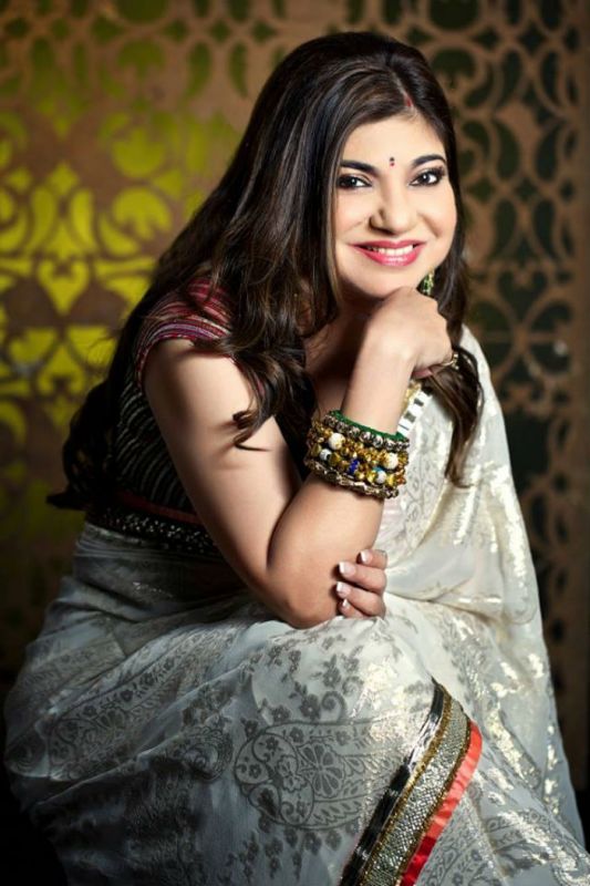 Alka Yagnik 