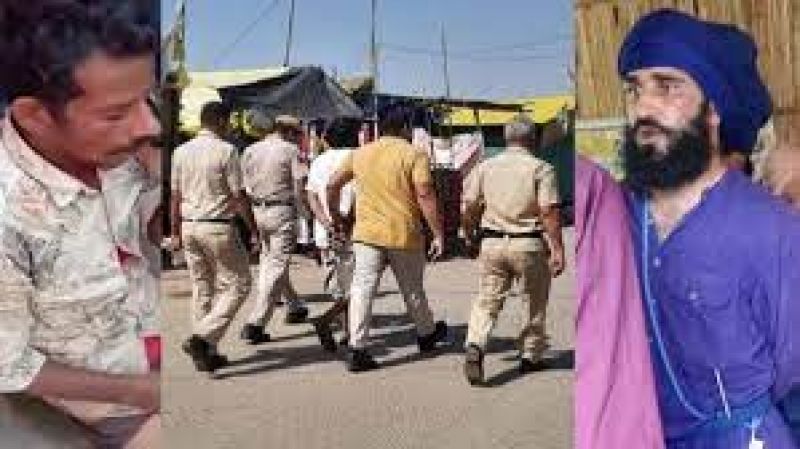 Naveen Sandhu  Naveen Sandhu