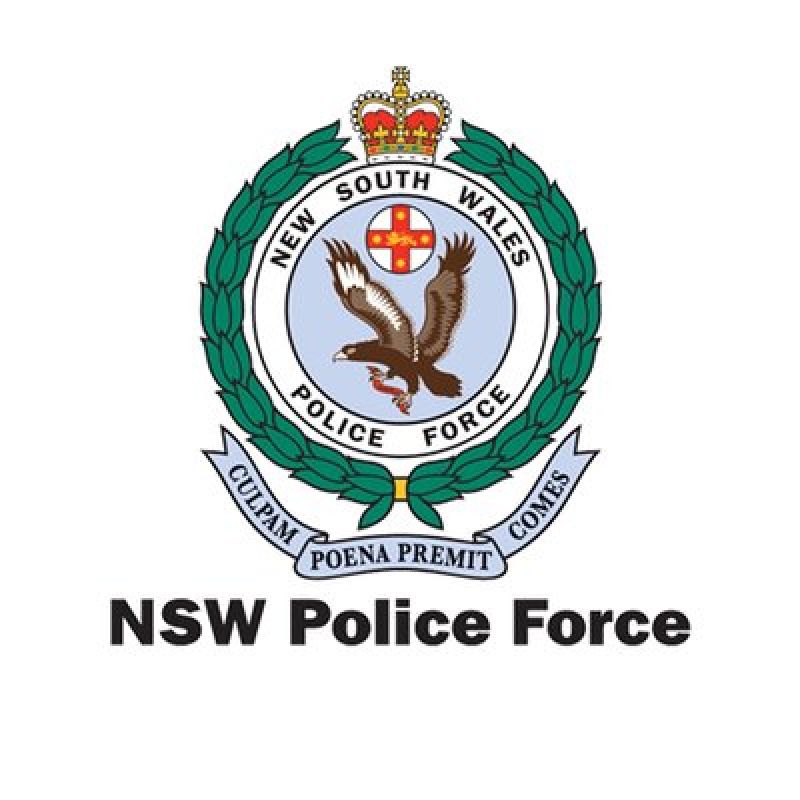 New South Wales Police Force Australia