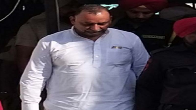 Mohinder Pal Singh Bittoo  Mohinder Pal Singh Bittoo