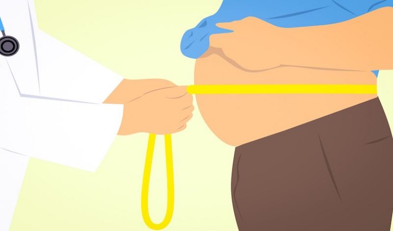 obesity obesity