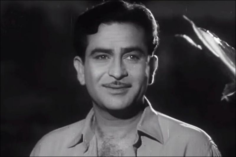 Raj Kapoor 