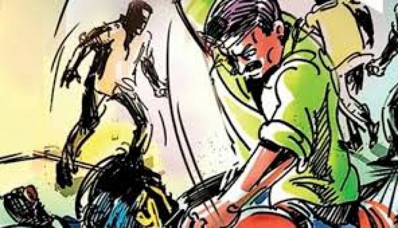 Uttarakhand : Dalit man beaten up at wedding by upper caste people