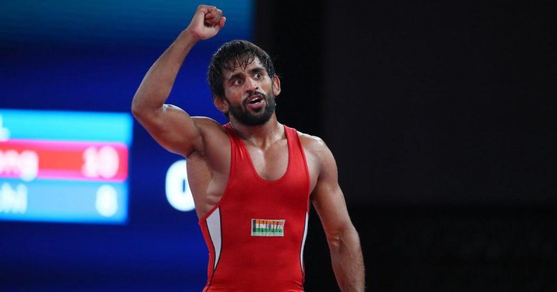 Bajrang Punia