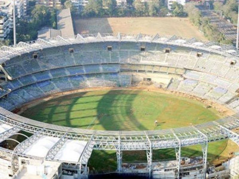 cricket stadium in lucknow