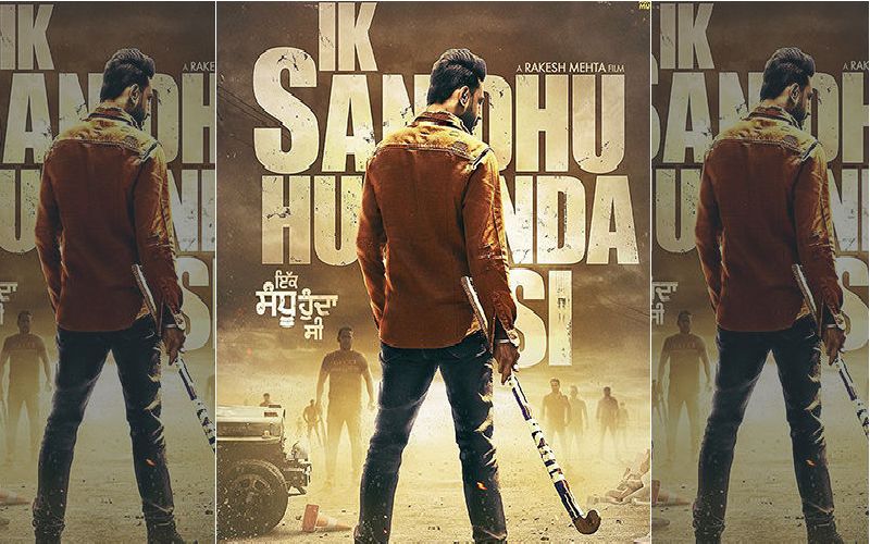 Punjabi Movie Ik Sandhu Hunda Si 