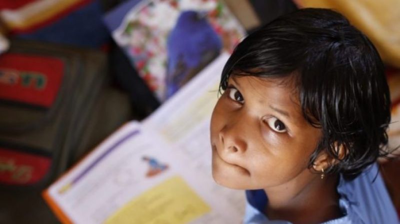  2.90 crore girls and women victims of modern slavery: report