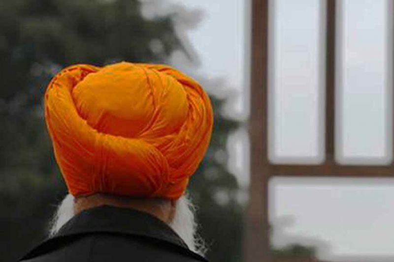 sikh