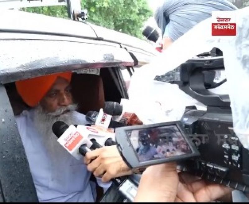 Gurnam Singh Chaduni