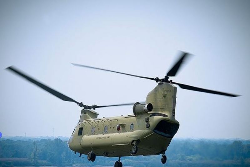 Chinook 
