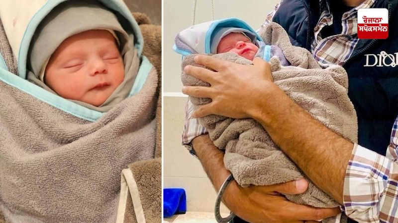  Sidhu Moosewala Brother 