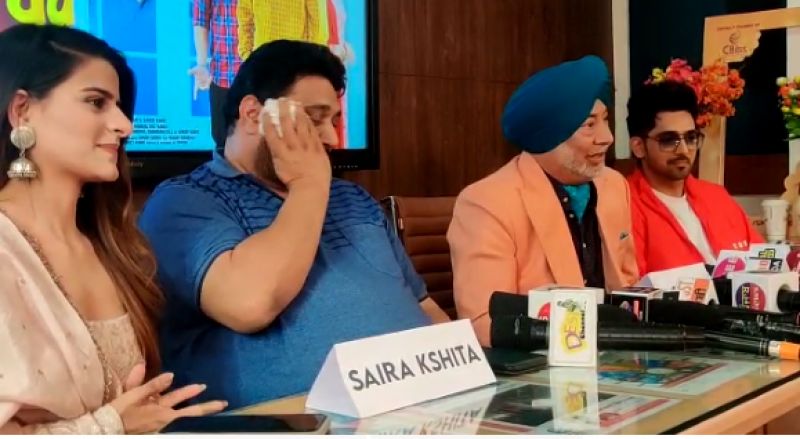 Starcast of Ki Banu Punia Da