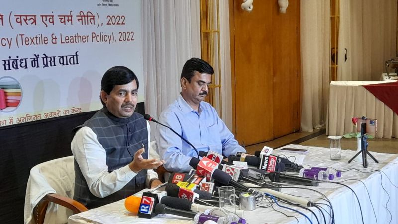 Syed Shahnawaz Hussain