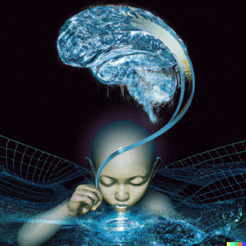 OpenAI Created Image