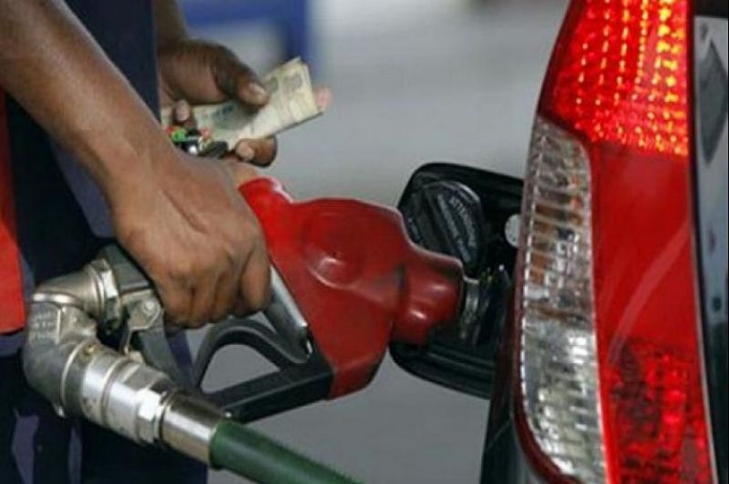 Petrol, diesel price hike