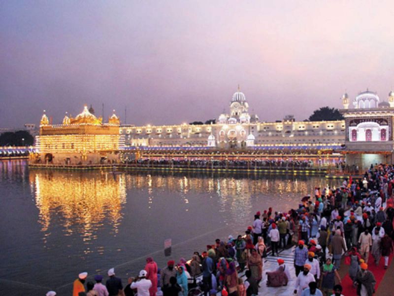 Darbar Sahib  Darbar Sahib