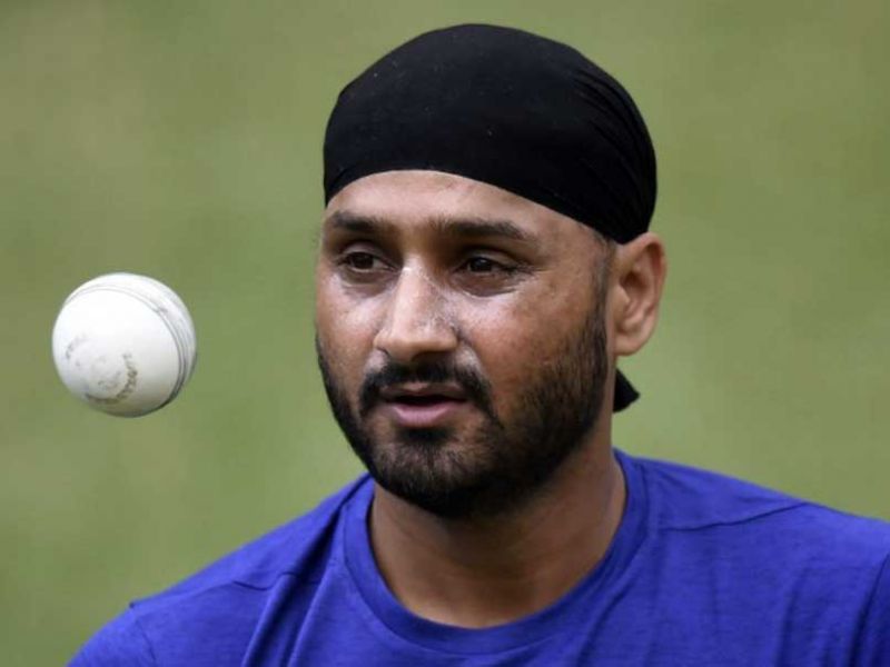 harbhajan singh
