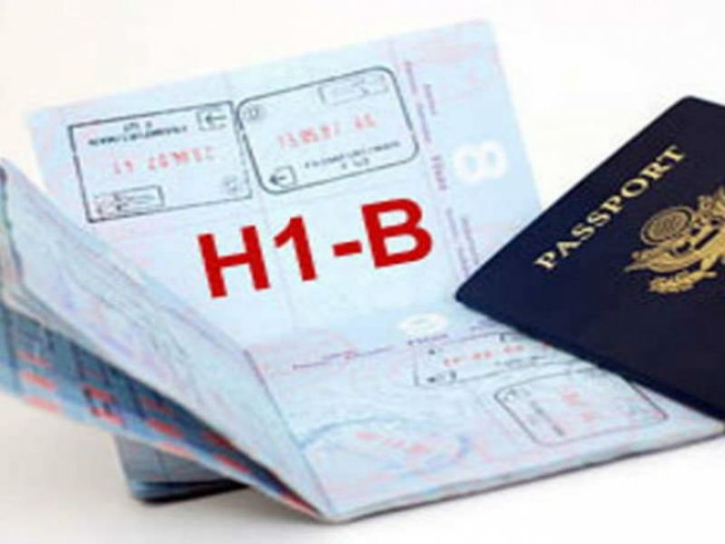 H-1B approvals for Indian IT companies drop by 43% 