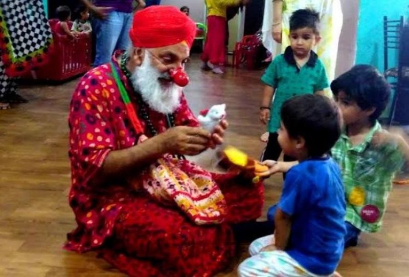 Gurcharan Singh Channi Gurcharan Singh Channi