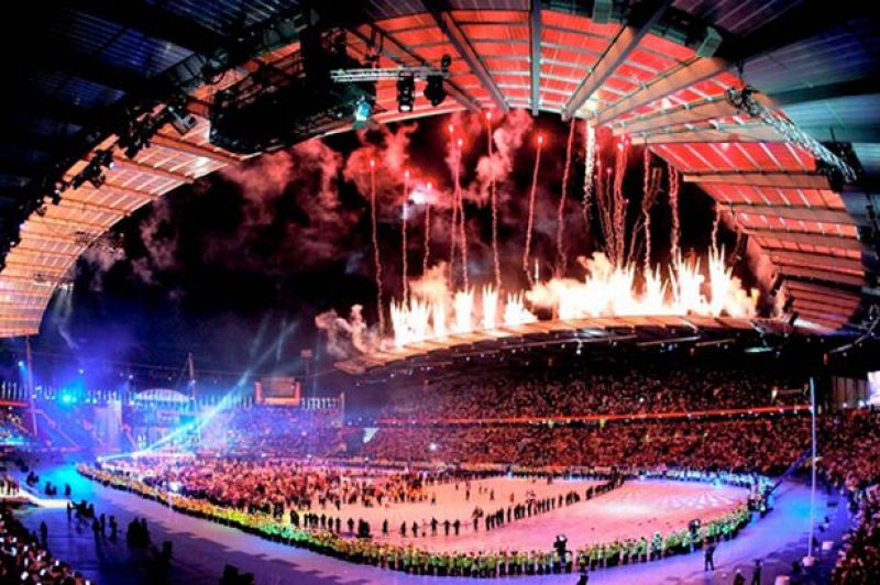 Commonwealth Games 2002