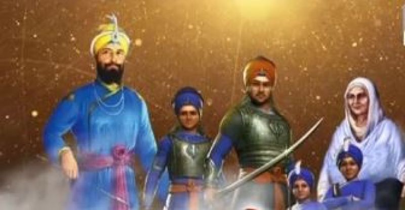 guru gobind singh ji guru gobind singh ji