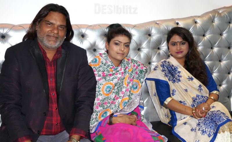 Nooran sisters