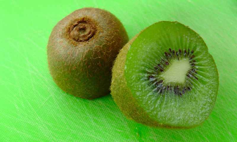 Kiwi Fruit